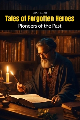 Tales of Forgotten Heroes: Pioneers of the Past