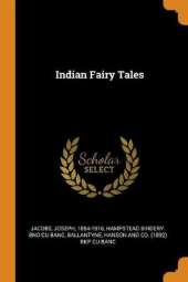 Indian Fairy Tales