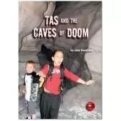 Tas and the Caves of Doom (Interactive Story)