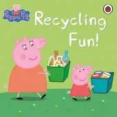 Peppa Pig: Recycling Fun
