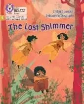 The Lost Shimmer: Phase 5 Set 3