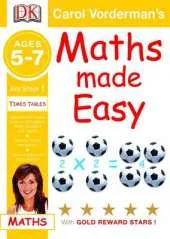 Maths Made Easy Times Tables