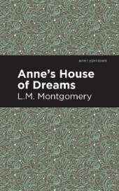 Anne's House of Dreams