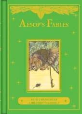 Aesop's Fables