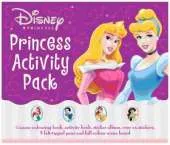 Disney Princess Activity Pack