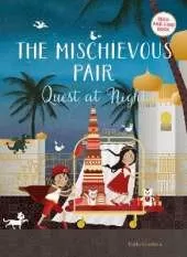 The Mischievous Pair. Quest at Night