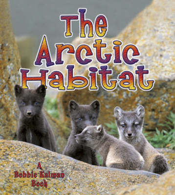 An Arctic Habitat