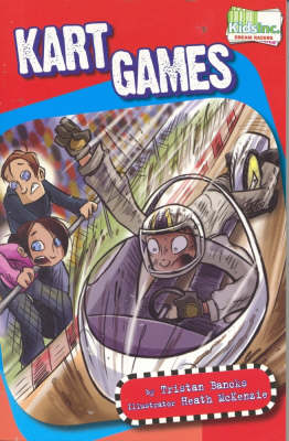 Kart Games