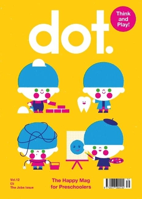 DOT: Volume 12