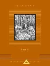 Bambi: A Life In The Woods