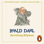 Revolting Rhymes