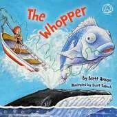 Whopper the