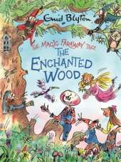 The Magic Faraway Tree: The Enchanted Wood Deluxe Edition: A stunning gift edition of the first story in the beloved series that inspired the biggest new family movie, The Magic Faraway Tree