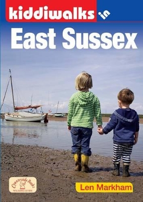 Kiddiwalks in East Sussex (Family Walks)