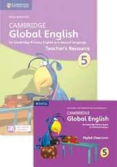 Cambridge Global English