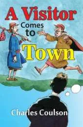 A Visitor Comes to Town