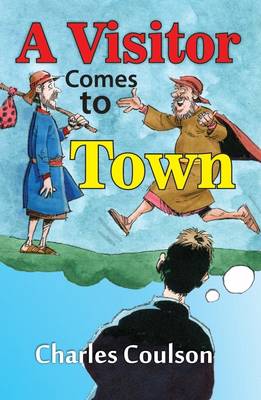 A Visitor Comes to Town