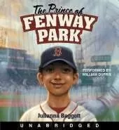 The Prince of Fenway Park