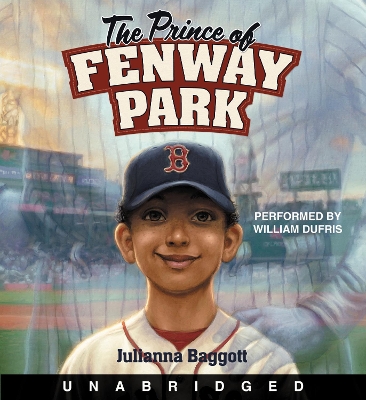 The Prince of Fenway Park