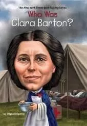 Who Was Clara Barton?