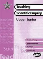 New Star ScienceY5-6/P6-7 Teaching Scientific Enquiry
