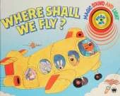 Where Shall We Fly?: Magic Sound and Light