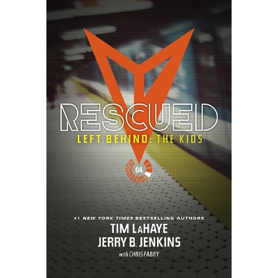 Rescued