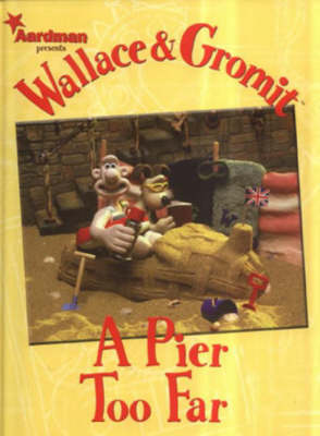 Wallace and Gromit