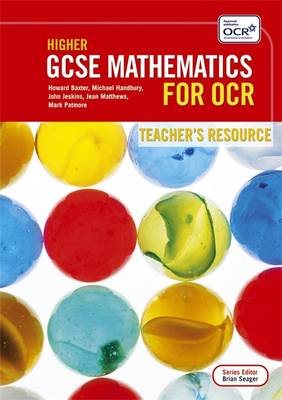 Higher GCSE Mathematics for OCR Two Tier