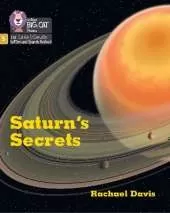 Saturn's Secrets: Phase 5 Set 2