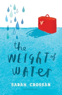 The Weight of Water: Shortlisted for the Carnegie Medal