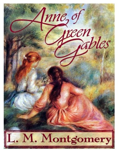 Anne Of Green Gables