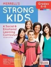 Merrell's Strong Kids™ - Grades 6-8: A Social and Emotional Learning Curriculum