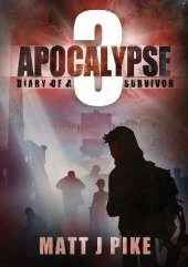 Apocalypse: Diary of a Survivor 3