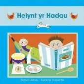 Helynt Yr Hadau