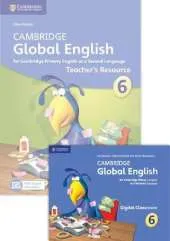 Cambridge Global English