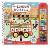 The London Noisy Book