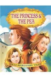 The Princess and the Pea