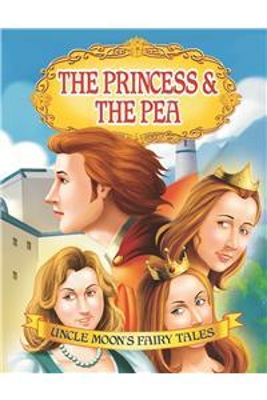 The Princess and the Pea