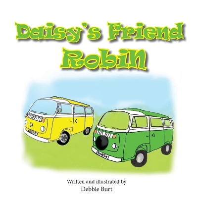 Daisy's Friend Robin