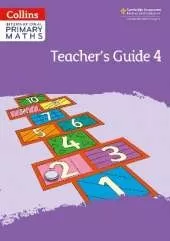 International Primary Maths Teacher’s Guide: Stage 4