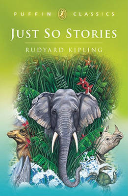 Just So Stories