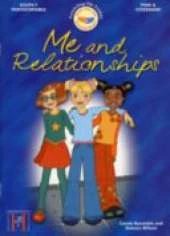 Me and My Relationships