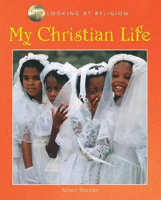 Looking at Religion: My Christian Life
