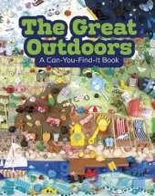 The Great Outdoors: A Can-You-Find-It Book