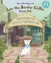 Leo the Border Collie from Pennsylvania