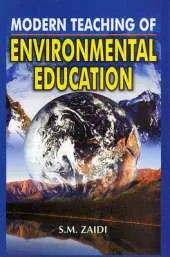 Modern Teaching of Environmental Education