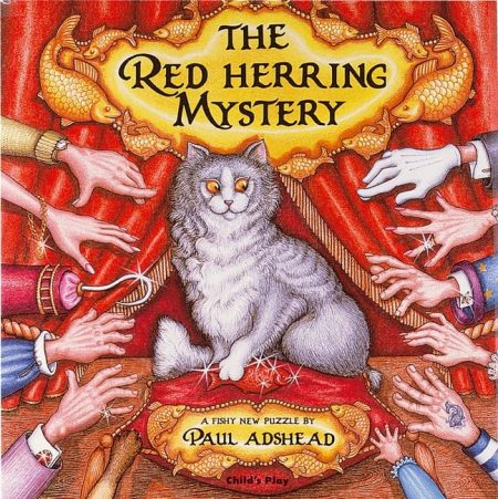 The Red Herring Mystery