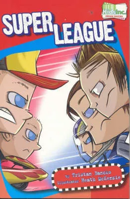 Super League