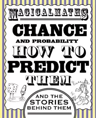 Magical Maths - Chance: and probability